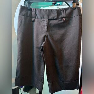 Tracey Evan’s Dress shorts Size 9